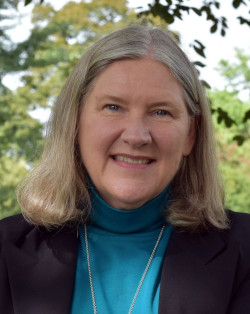 Photo of Kathy Staub